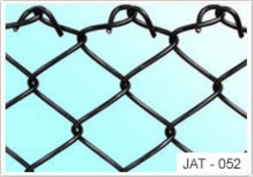 Chain Link Fence